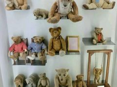 -济州岛泰迪熊博物馆