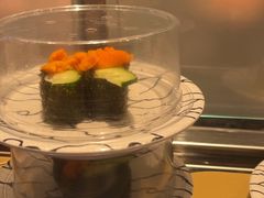 -争鲜回转寿司(通州万达店)