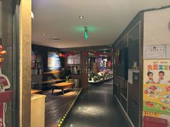 -江边城外烤全鱼(方庄时代购物中心店)