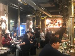 -401餐厅(弘大店)