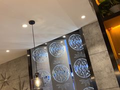 -密友回转自助火锅(世茂国际广场店)