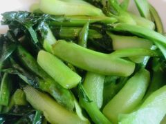 白灼菜心-日昌餐馆(亦庄店)