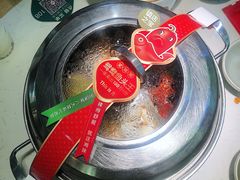 鸳鸯鱼头王-望湘园湖南菜(赛格店)