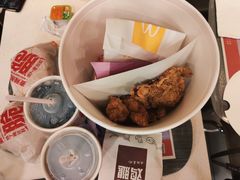 -麦当劳(南京宁海路店)