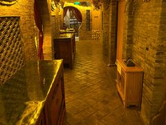 -叶叶菩提·晋福宫