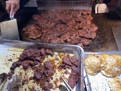 -千岛樱海鲜烤肉火锅自助餐厅(云龙万达店)