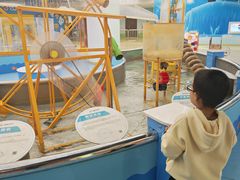 -苏州青少年科技馆