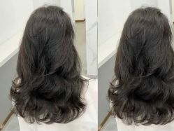 -AFA Hair studio·女士发型设计