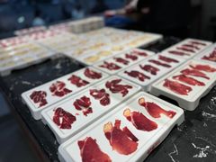 -谭三娘鲜切牛肉自助火锅(文殊院店)