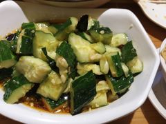 -霄汉牛三鲜湖北砂锅菜(万松园2店)
