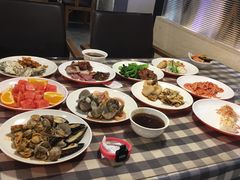 -丽池宫韩式汗蒸会馆(华灯坊店)