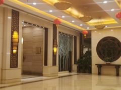 -顺德君豪酒店(佛山容桂渔人码头店)