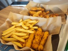 -德克士(信誉楼店)