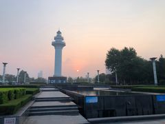 -日照灯塔风景区