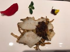 -枫品铁板烧(东樾店)