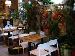-小时光咖啡馆(北锣鼓巷店)
