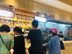 -素满香·Vegan食养自助(天一广场店)