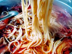 -梅红羊肉馆(赭山西路店)