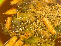 -miss密斯韩餐(平阳景苑店)