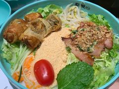 -蔡澜Pho·越南粉餐厅(海上世界店)