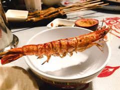 -辉记炭烧海鲜大排档·老字号(福田店)