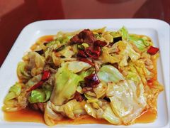 -临潼印象·特色陕菜