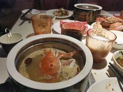 -加餐海鲜自助(集美银泰百货店)