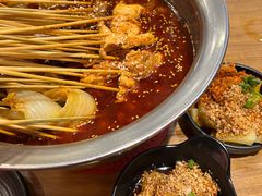 -七串串(无锡总店)