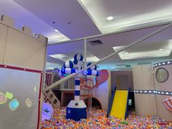 -KOTM游乐园(太阳宫凯德mall店)
