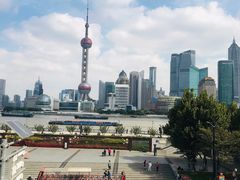 -YUE·6·西式融合餐厅(外滩六号店)