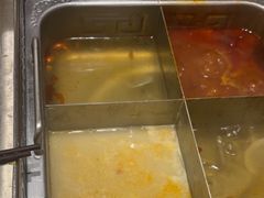 -海底捞火锅(旭辉MALL店)