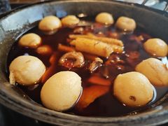 -李子坝梁山鸡(李子坝大鸡哥店)