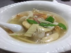 -峨嵋酒家(地安门店)