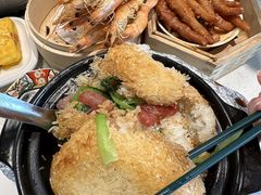 -煲王粤菜餐厅(中侨中心店)