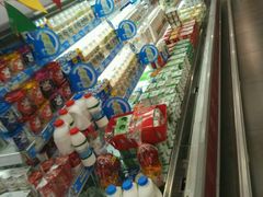 -中商优品汇超市(中南店)