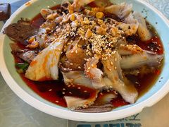 皇城肺片-粤香村(清真川菜店)