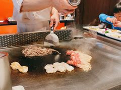 -火地铁板烧(昆山万象汇店)
