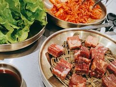 -本炙炭烤·蒲烧活鳗料理店(金沙洲店)