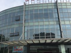 -迈驰游泳馆(江桥店)