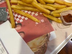 -西少爷(十里堡店)
