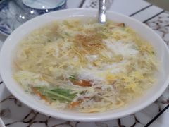 -牛庄高晓山风味馅饼城(海城店)