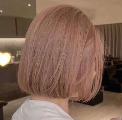 -HG美发设计沙龙