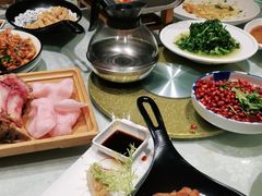 -老好人象山海鲜(岭南路店)