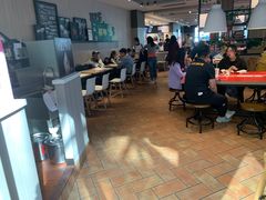 大堂-肯德基(金马店)