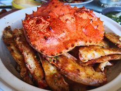 -盛百味·家宴餐厅(霸州分店)