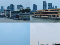 -武汉关码头(轮渡站)