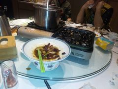 -羊之道草原味道清真餐厅(番禺店)