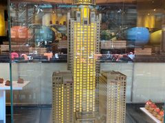 -威斯汀舞台餐厅