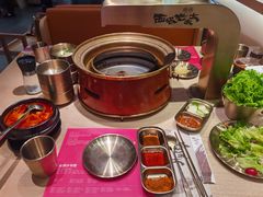 -西塔老太太泥炉烤肉(苏州大悦城店)