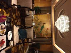 中国元素餐厅-富力威斯汀酒店-中国元素中餐厅(武昌临江店)